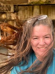 Todays stormy weather at Jennettes Pier in Nags Head