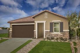 Copperstone 1995 Exterior Kbhomephoenix Casas Hogar Fachadas