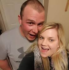 Chad and Tamara's wedding