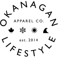 Starting a business blogging | how to written by: Okanagan Lifestyle Apparel Downtown Kelowna