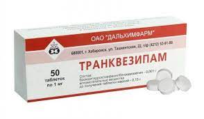 1мг №50 в москве в аптеках столички по цене от 333 рублей. Lekarstvennyj Preparat Oao Dalhimfarm Trankvezipam Otzyvy Pokupatelej