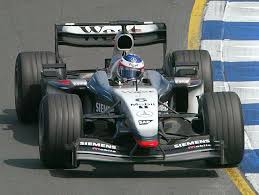 Image result for Chromaflair 2002 McLaren