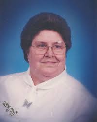 Helen Della Wilson Shaffer Obituary