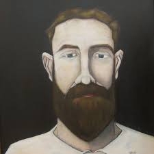 Vintage Lucky Joe Coin Piggy Bank, Nash Underwood Mustard Advertisement  Premium Jar Kids Savings Gift