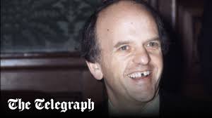 Lord Judd, Labour MP who fought apartheid and became a vigorous director of  Oxfam