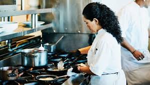 Whether you already have a job and want to find another one or you're unemployed looking for work, your career search is an important one. Kitchen Assistant Kitchen Attendant Job Description Caterer Com