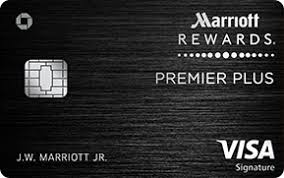 That includes four points by sheraton, sheraton hotels, w hotels and westin hotels. Marriott Bonvoy Credit Cards Chase Com