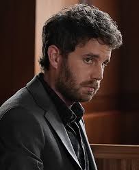 Jon Bernthal as Chase Milbrandt