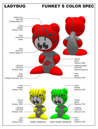 File:Dot Color Spec.jpg - U.B. Funkeys Wiki