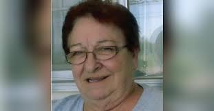 Patricia Ann "Patsy" Cozzolino Armijo Obituary