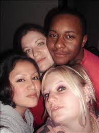 Chad Heyward Obituary (2012)