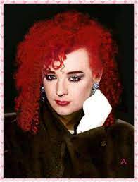 Pin On Boy George