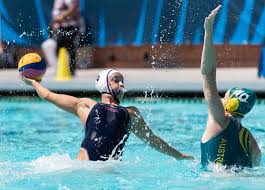1 day ago · for a third straight olympics, the united states women's water polo team thoroughly dominated. Olympic Water Polo Preview Dominance And Parity On Display In Tokyo