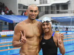 Murphy graduated from the scholl college of podiatric medicine in 2009 and is now board certified by the college of foot and . Extra Time Will Help Swimmers Win More Slots Virdhawal Khade More Sports News Times Of India