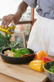 Epingle Par Sophia Magdalene Shop Sur Moodboard Legume Pour Maigrir Huile Pimentee Recette Cuisine Facile