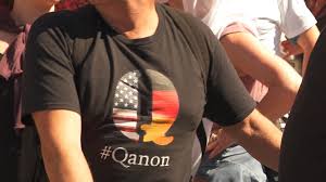 Qanon commonly asserts that trump has been planning a day of reckoning known as the. Qanon Wie Gefahrlich Kann Eine Verschworungstheorie Werden Zdfmediathek