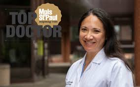 Meet Our Top Doctors Mpls St Paul Magazine 2020