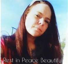 Stephanie Tabisz Obituary (2016)