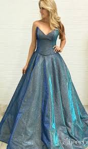 Sparkly Pink Long Prom Dresses With Pocket Shiny Princess Ball Gown Ard1878 Gorgeous Prom Dresses Gowns Prom Dresses Long Pink