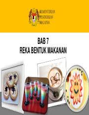 Nampak macam lembu itu tengah 12. 2 6pbungkusan Makanan Pdf Bab 7 Reka Bentuk Makanan Bahagian Pembangunan Kurikulum Peneraju Pendidikan Negara 2 6 Reka Bentuk Makanan Standard Course Hero