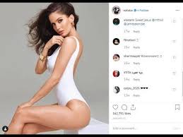 Neymar lloró de la emoción mientras que maluma le cantaba el feliz cumpleaños al brasileño. Instagram Natalia Barulic Natalia Neymar S New Girlfriend Youtube