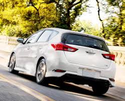 Despite its reasonable price, the 2017 toyota corolla im comes loaded with exciting features: 2017 Toyota Corolla Im Specifications Technical Data Performance Fuel Economy Emissions Dimensions Horsepower Torque Weight