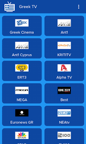 Alphatv | live streaming πρόγραμμα. Greek Tv Live Amazon De Apps Spiele