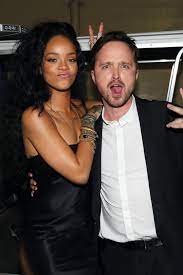 I Am Good But Not An Angel I Do Sin But I Am No Breaking Bad Actors Rihanna Guys Night