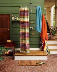 Bahce Dusu Ornekleri Dekorasyon Cini Outdoor Shower Outdoor Baths Outdoor Bathrooms