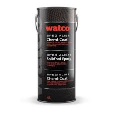 Maybe you would like to learn more about one of these? Peinture Beton Peinture Epoxy Laque Sol Epoxy Industrie Watco