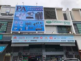 Pembekal peralatan pejabat di kuala. Pa Elektronik Plt Home Facebook