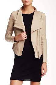 Hautelook Mackage Leather Jacket Clothes Fashion
