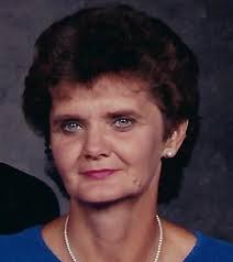 Pauline Nye Obituary (1936