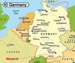 Gratis för kommersiellt bruk ✓ ingen attribution krävd ✓. Munchen Karta Europa Karta I Munchen Europa Bayern I Tyskland