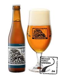 Steenuilke Brewery De Ryck Beer Beer Bar Beer Brewing