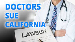 It is the most populous state in the nation. Doctors Group Sues California For Failing To Add Processed Meat To State Carcinogen List