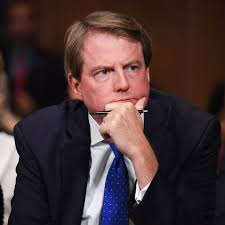 The Trumpworld witnesses interviewed in the Mueller investigation