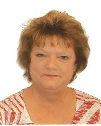 Susan Dell Turner Obituary January 25, 2025