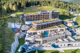 Donnerstag, 24.06.2021 | 12:16 uhr. Das Nidum Teamhotel Des Dfb Wahrend Des Em Trainingslagers In Seefeld Nidum Hotel Seefeld