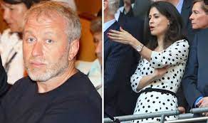 Considerada por forbes como la quinta mujer con más poder en el mundo del deporte en 2018, la directora general del chelsea nació. Chelsea Transfer News Abramovich And Granovskaia Want To Make Statement Signing Soon Football Sport Express Co Uk