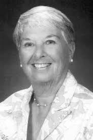 Beverley Carr Obituary (1932