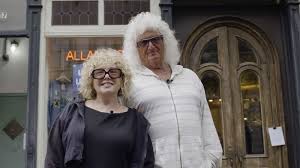 The Slob Chic Style Of The Coronavirus Pandemic The New Yorker