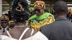 Africa | Country Page | World | Human Rights Watch