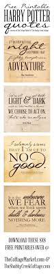 Free Printable Harry Potter Quotes By Natalia Harry Potter Birthday Harry Potter Printables Harry Potter Printables Free