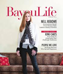 BayouLife Magazine February 2014 by BayouLife Magazine
