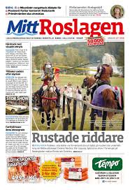 Mitt Roslagen Juli 2019 By Mitt Roslagen Issuu