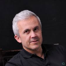 Los siete nuevos cuentos del escritor Sergio Ocampo Madrid