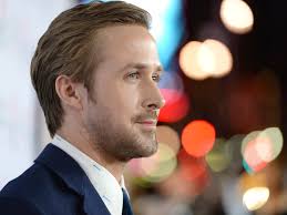 Ryan gosling / райан гослинг. Ryan Gosling Proudly Declares Women Are Better Than Men Glamour