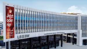 Weitere informationen zu einer einzelnen bank erhalten sie durch klick auf die bankleitzahl in der ergebnisliste. Die Lbbw Bereit Fur Neues