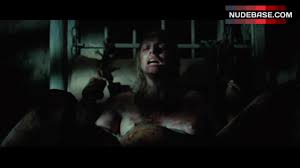 Cecile Breccia Birth Scene – The Hills Have Eyes Ii (1:11) | NudeBase.com